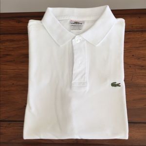Lacoste polo